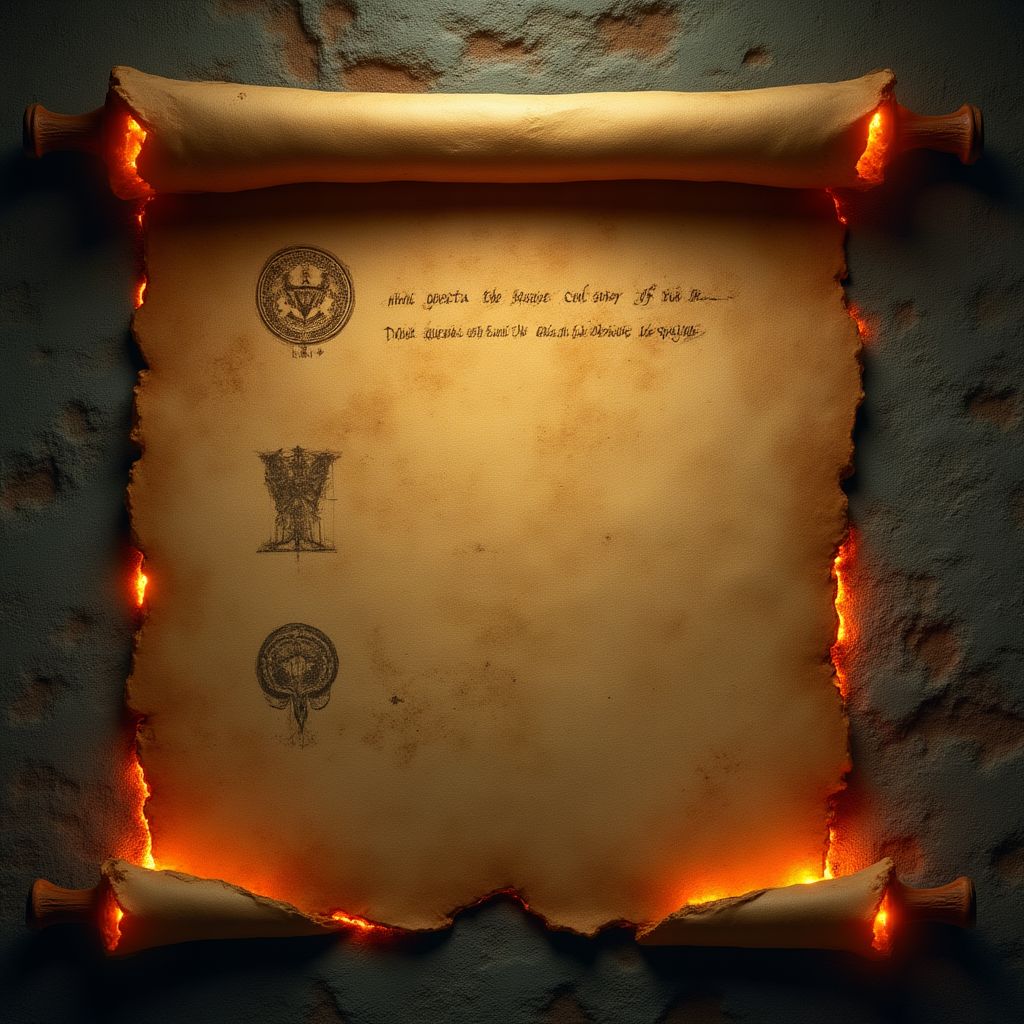 Documentation of secret quests