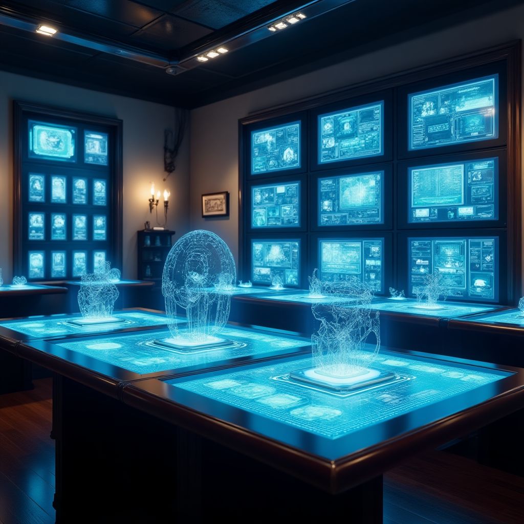 Preservation of gaming secrets