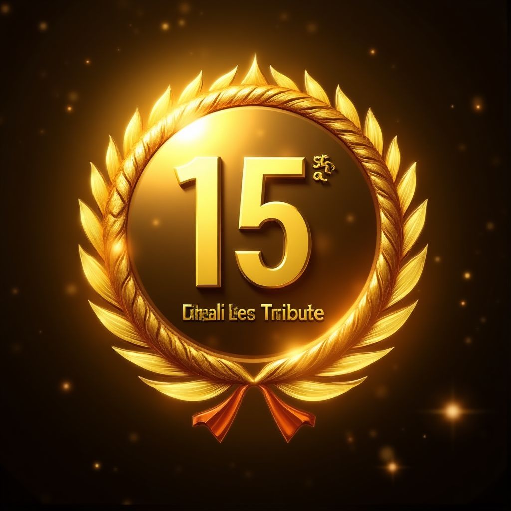 Secret developer tribute achievement