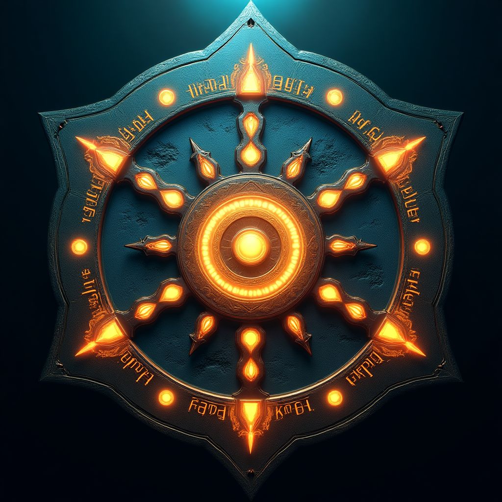 Cryptic puzzle solution reward